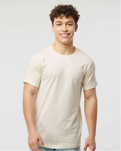 Playera Natural - frente