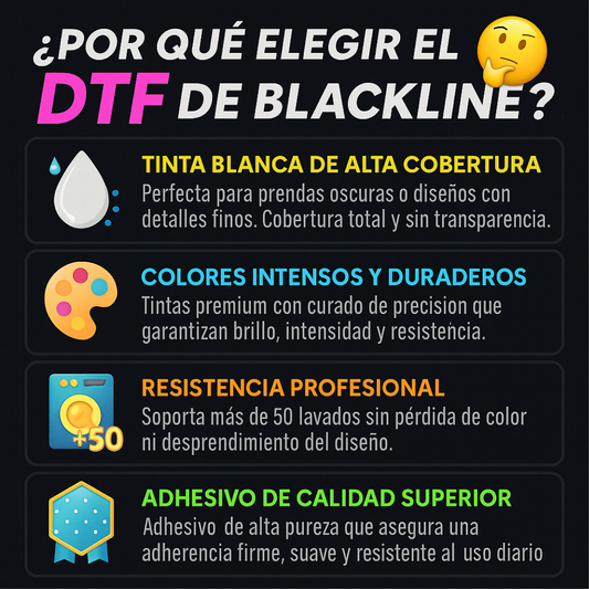 DISEÑA TU DTF TEXTIL